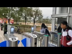 Tourniquet d'intérieur extérieur