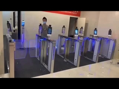 Tourniquet de créneau de vitesse