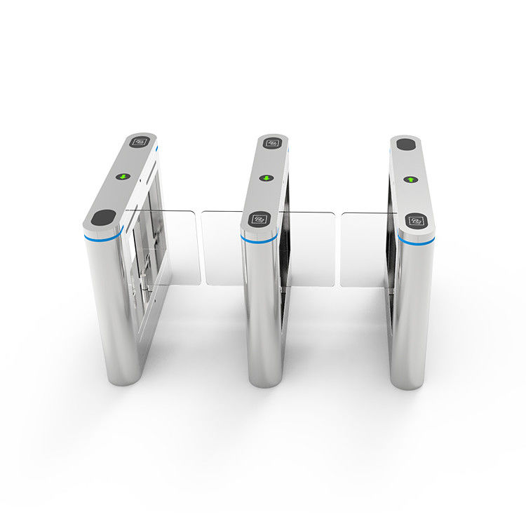Tourniquet automatique de système de porte de barrière de degré de sécurité de l'oscillation AG-PX36121802 de tourniquets de petite taille de barrières